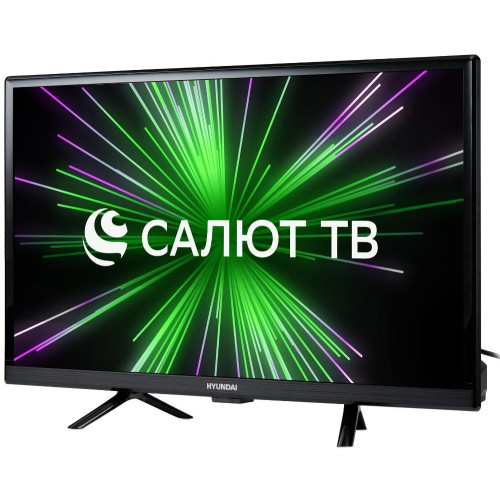 TV LCD 24" HYUNDAI H-LED24BS5001 Smart