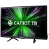 TV LCD 24" HYUNDAI H-LED24BS5001 Smart