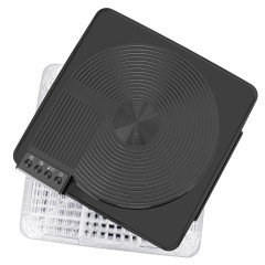 Сушилка для овощей ARESA AR-2603 (*3)