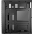 Корпус Aerocool Streak-A-BK-v1 ATX 1x80mm 2xUSB2.0 1xUSB3.0 audio