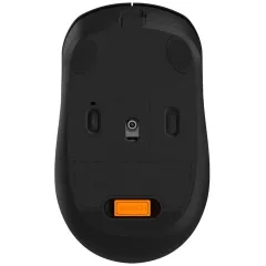 Мышь A4 Fstyler FB10C черный