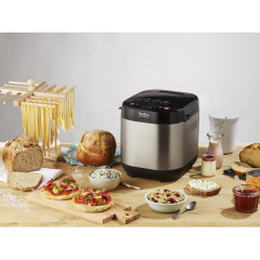 Хлебопечь MOULINEX OW240E30