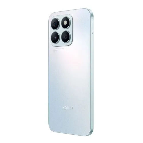 Сотовый телефон Honor X8b 8/128Gb серебро