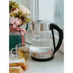Чайник эл. GURMAN GR-3020