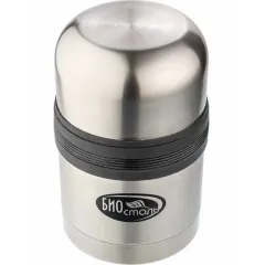 Термос БИОСТАЛЬ NG-750-1, 750 мл., для еды