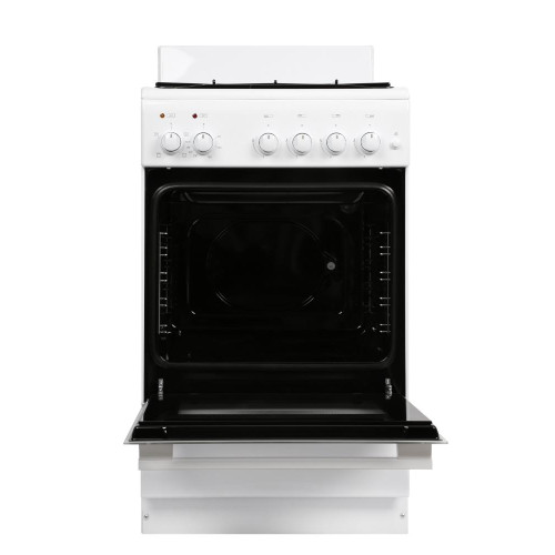 Газоэлектроплита GEFEST 5102-01 0337