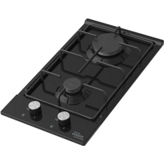 Стол газовый OASIS P-MEBGD домино (*7)