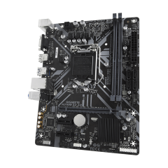 М/П SOC-1151v2 Gigabyte H310M S2 2.0 2xDDR4 mATX AC`97 8ch(7.1) GbLAN+VGA
