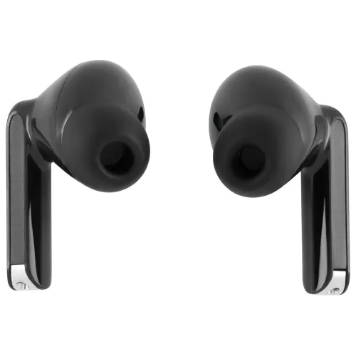 Гарнитура Bluetooth Digma TWS-19 черный