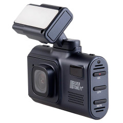 Радар-детектор Silverstone F1 HYBRID UNO SPORT (+видеорегистратор)