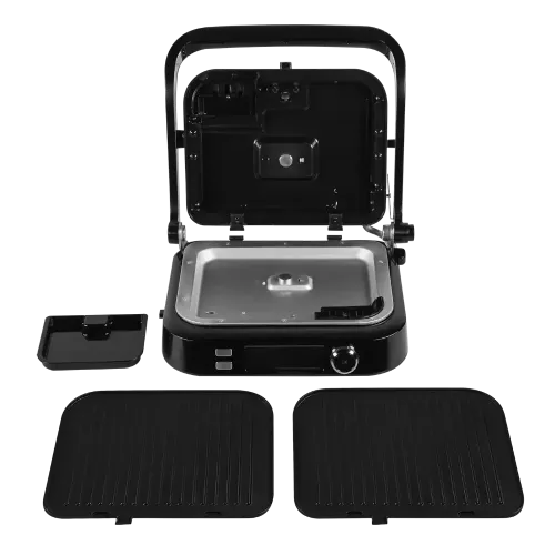 Гриль RED Solution SteakPro RGM-G850P