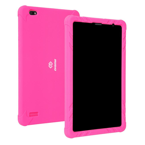 Планшет 8" Digma CITI Kids 818 розовый
