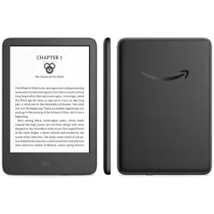 Книга электронная Amazon Kindle 11
