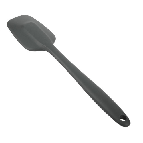 Ложка поварская Ivlev Chef Fusion, силикон, 27 см (881-228)