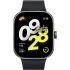 Смарт-часы XIAOMI REDMI WATCH 4 черный (*10)