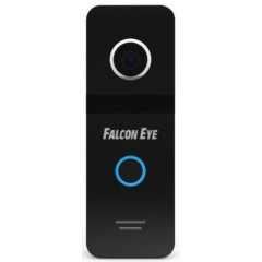 В/н Видеопанель Falcon Eye FE-321 цветной сигнал черный