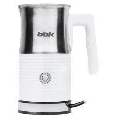 Капучинатор BBK BMF125 белый (*10)