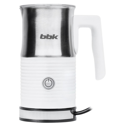 Капучинатор BBK BMF125 белый