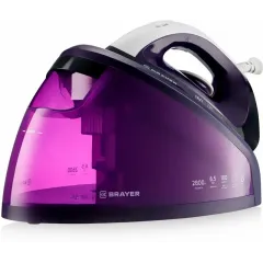 Парогенератор Brayer BR4152