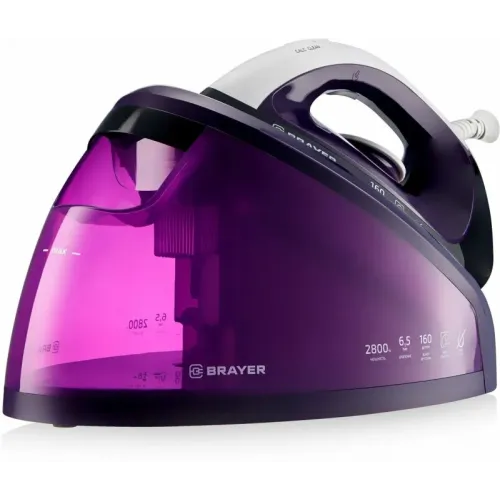 Парогенератор Brayer BR4152