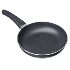 Сковорода SATOSHI Graphite d24 см. XLS-JP-24-1 (846-014)