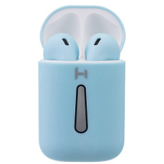 Гарнитура Bluetooth HARPER HB-513 BLUE