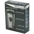 Бритва WILLMARK WFS-152B Black