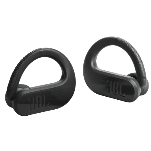 Гарнитура Bluetooth JBL Endurance Peak 3 черный