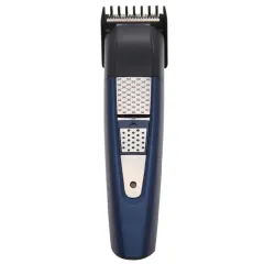 Машинка для стрижки (триммер) Geemy GM6582, 3в1, синий (847098090)