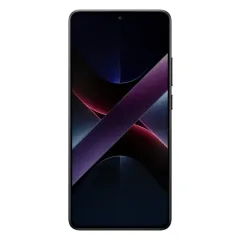 Сотовый телефон Xiaomi POCO X7 Pro 5G 12/256Gb Black