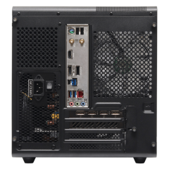 Компьютер Raskat Strike 520 i5-10400F/16Gb/512Gb/RTX3050 8Gb/noOS (Strike520137808)