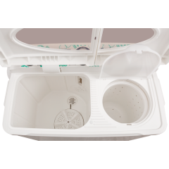 Стиральная машина Славда WS-60PEТ