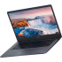 Ноутбук 15.6&quot; XIAOMI RedmiBook 15 i7-11390H/8Gb/SSD512Gb/IPS/FHD/W11H Grey (JYU4547RU)