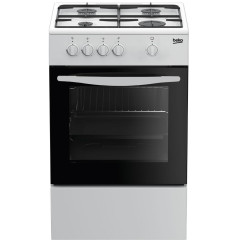 Газовая плита BEKO FFSG 42012 W