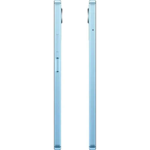 Сотовый телефон REALME C30s 3/64Gb синий