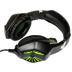 Гарнитура DIALOG HGK-28L GAN-KATA зеленый