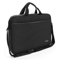 Сумка ноутбука 15.6" ExeGate Office F1595 Black
