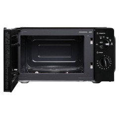 Микроволновая печь BBK 17MWS-782M/B, 17 л., черная (М)