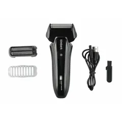 Бритва TIMBERK T-SHF20L сеточная