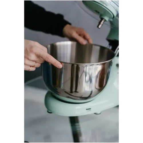 Миксер планетарный MOJO SM-550