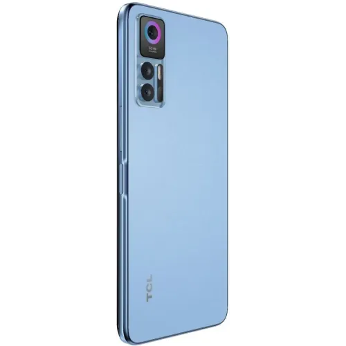 Сотовый телефон TCL 30+ 128Gb Синий