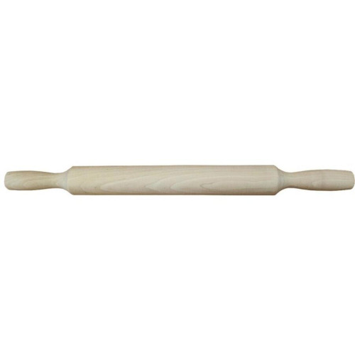 Скалка деревянная СПЕКТР, береза, 50х4 см, 1361 (464144)
