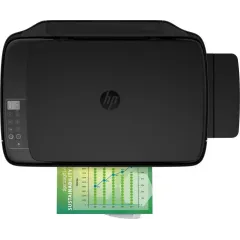 МФУ струйный HP Ink Tank 415 (Z4B53A) WiFi черный