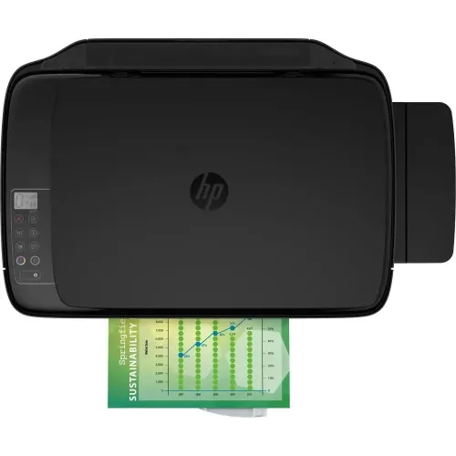 МФУ струйный HP Ink Tank 415 (Z4B53A) WiFi черный