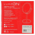 Зеркало LUAZON HOME 3488112