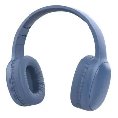 Гарнитура Bluetooth HIPER HTW-QTX27 синий
