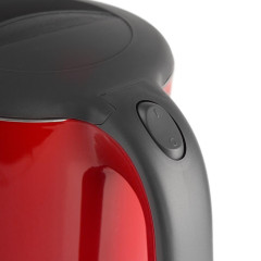 Чайник эл. GALAXY GL 0318 красный