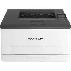 Принтер лазерный Pantum CP1100DW Duplex Net WiFi белый (*14)