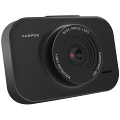 Видеорегистратор HARPER DVHR-250