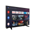TV LCD 42" TOSHIBA 42LA2063DG SMART TV